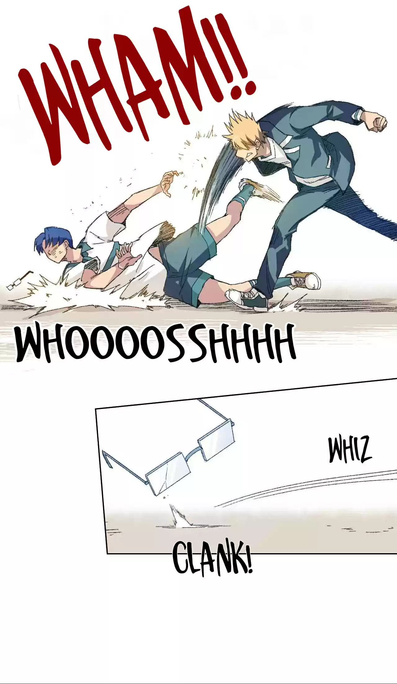 Lord of Catastrophe 38 Three Royal Families