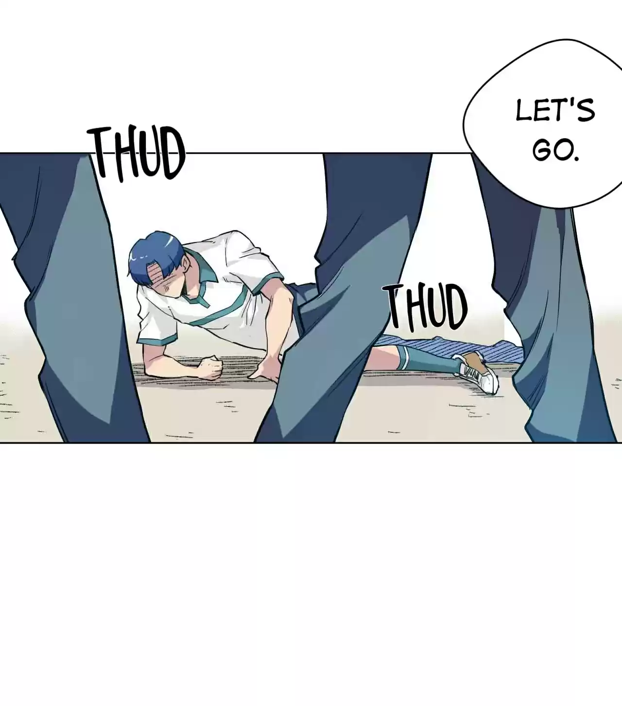 Lord of Catastrophe 38 Three Royal Families