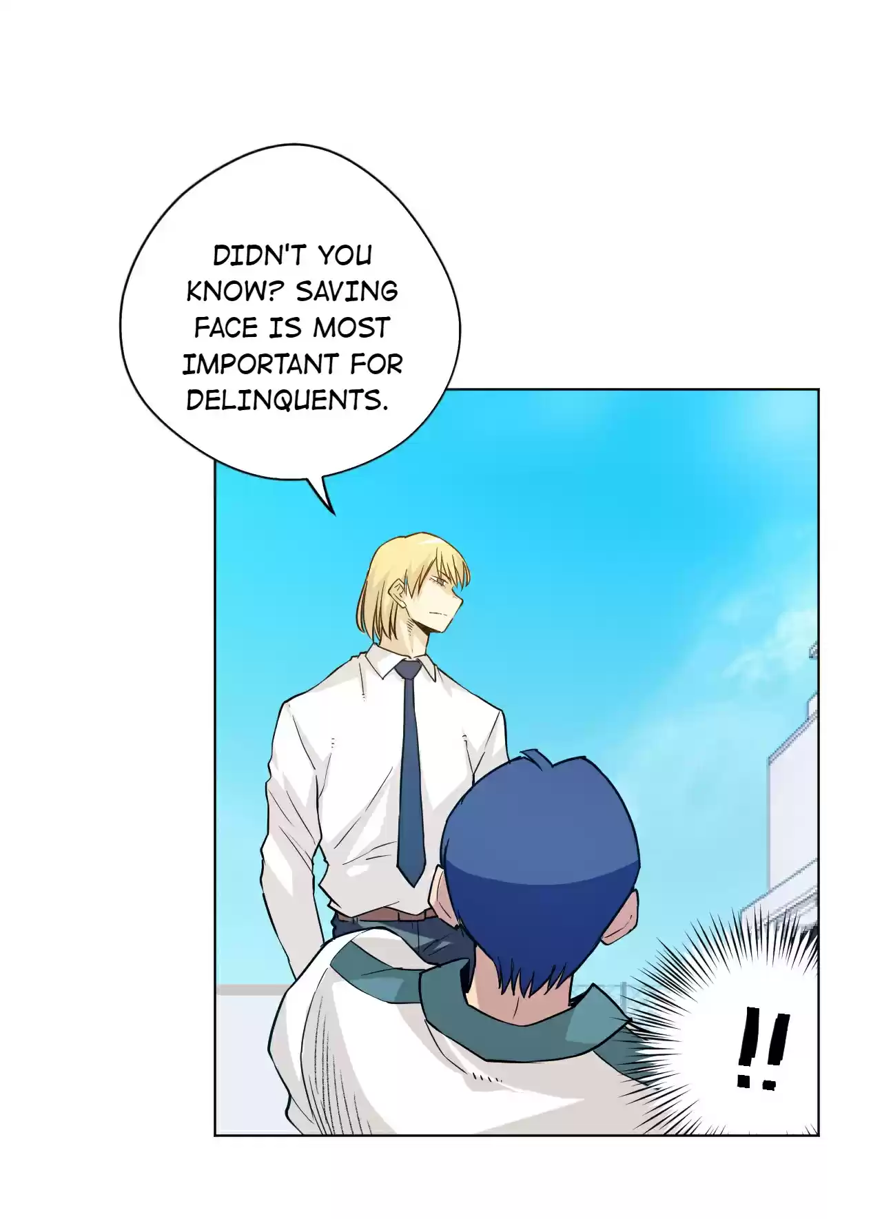 Lord of Catastrophe 38 Three Royal Families