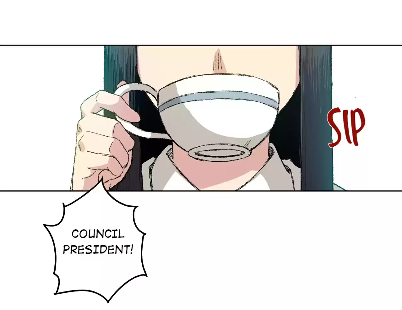 Lord of Catastrophe 38 Three Royal Families