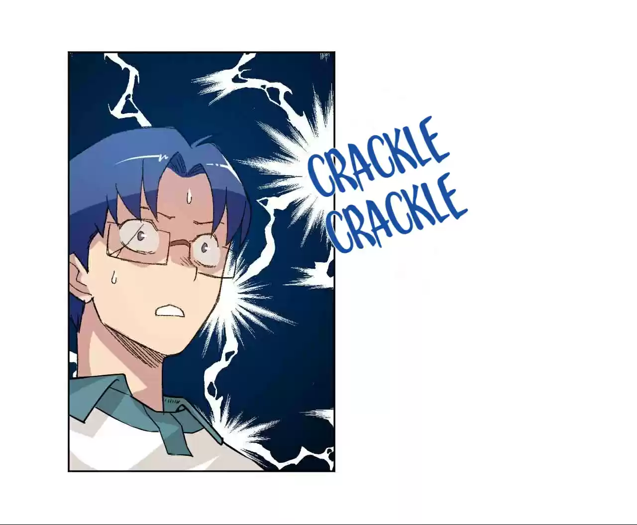 Lord of Catastrophe 38 Three Royal Families