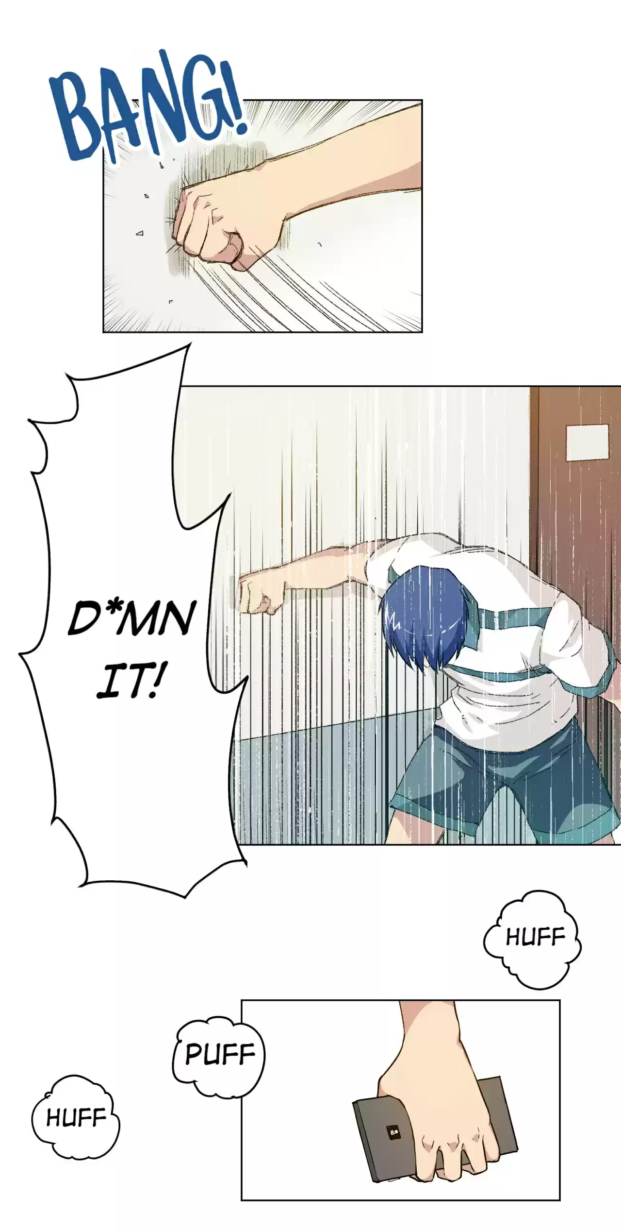 Lord of Catastrophe 39 The Young Miss's Rebellion