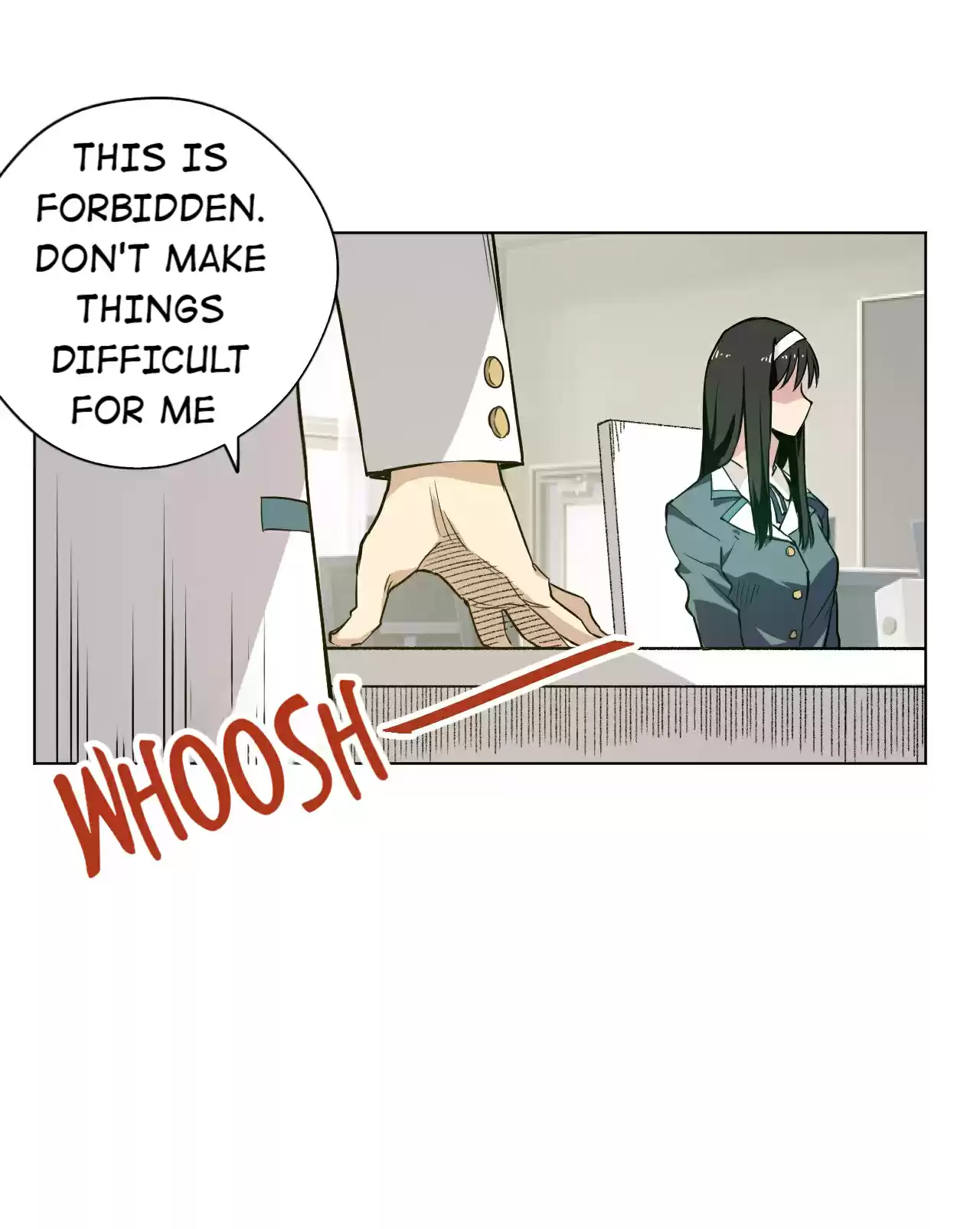 Lord of Catastrophe 39 The Young Miss's Rebellion