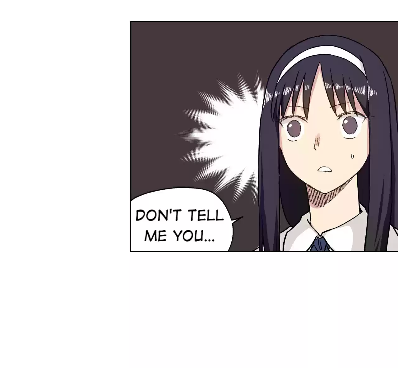 Lord of Catastrophe 39 The Young Miss's Rebellion