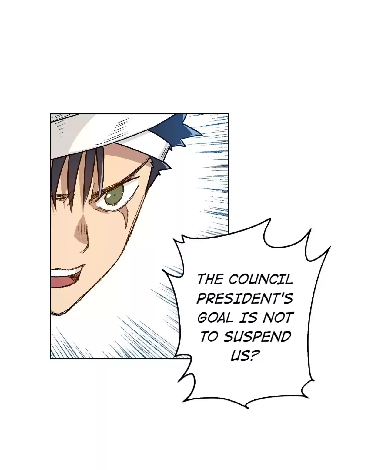 Lord of Catastrophe 39 The Young Miss's Rebellion