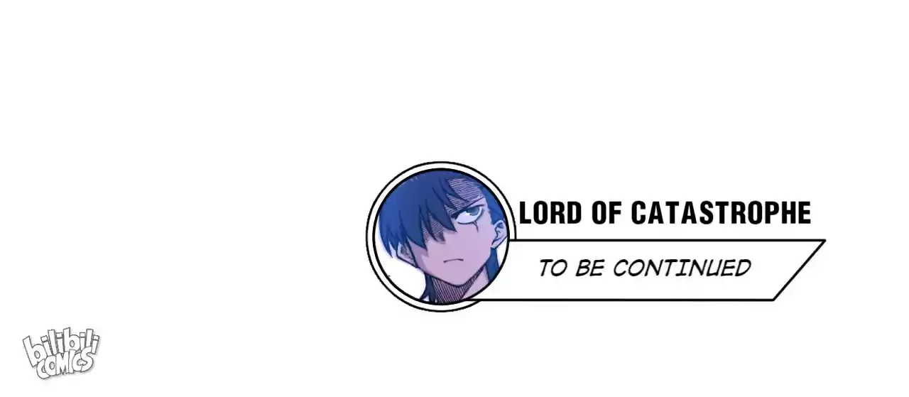 Lord of Catastrophe 39 The Young Miss's Rebellion