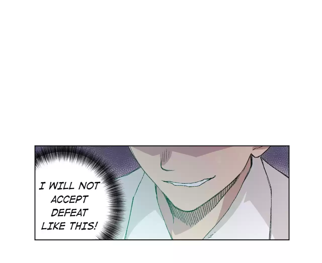 Lord of Catastrophe 40 A Falling Meteor