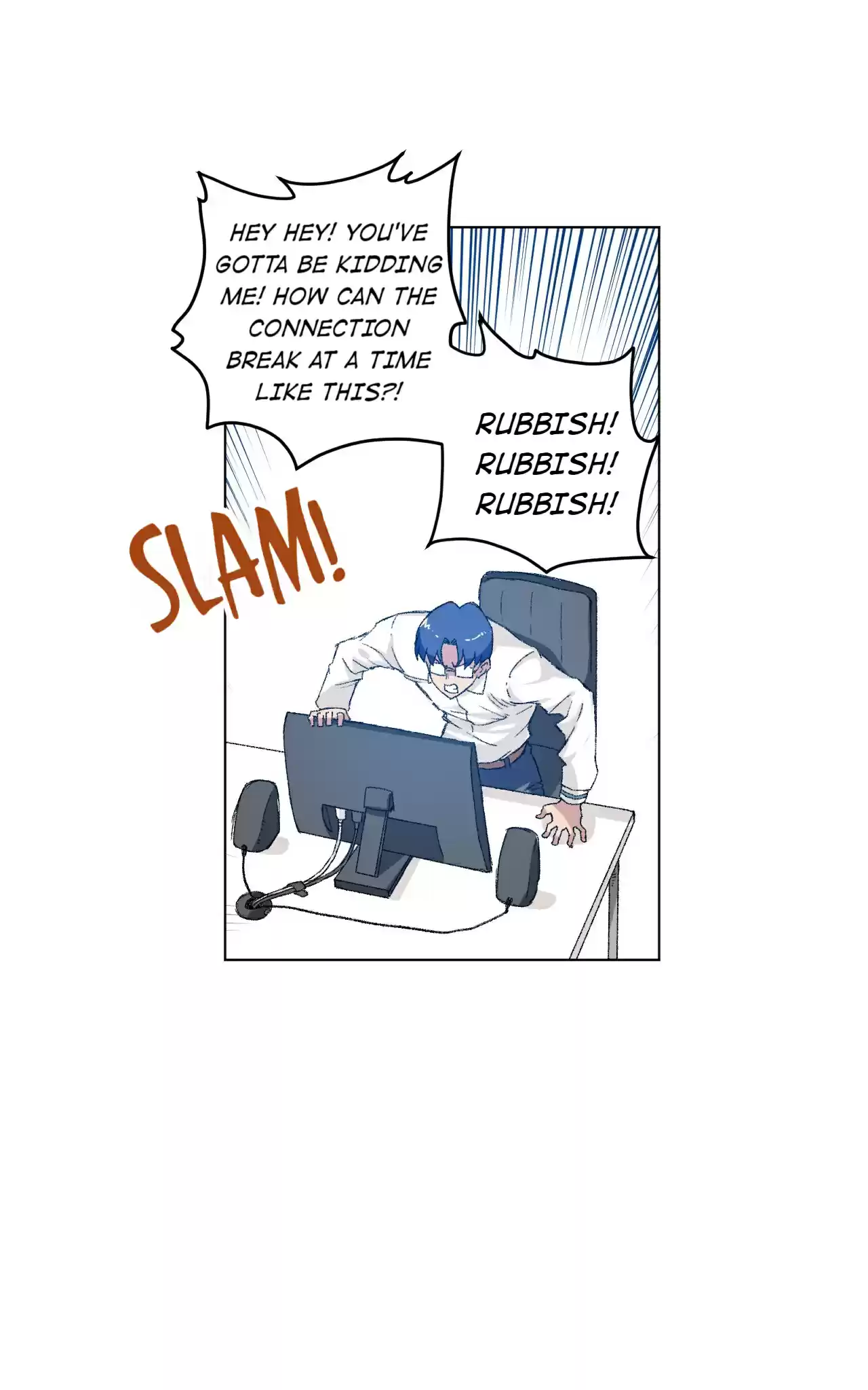 Lord of Catastrophe 40 A Falling Meteor