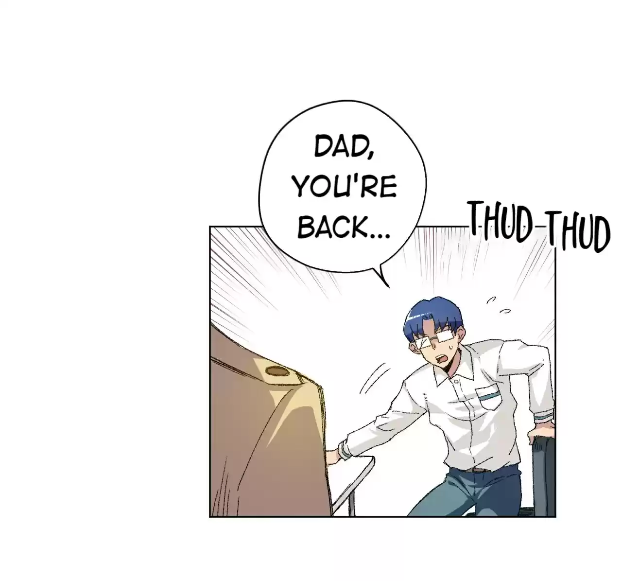 Lord of Catastrophe 40 A Falling Meteor