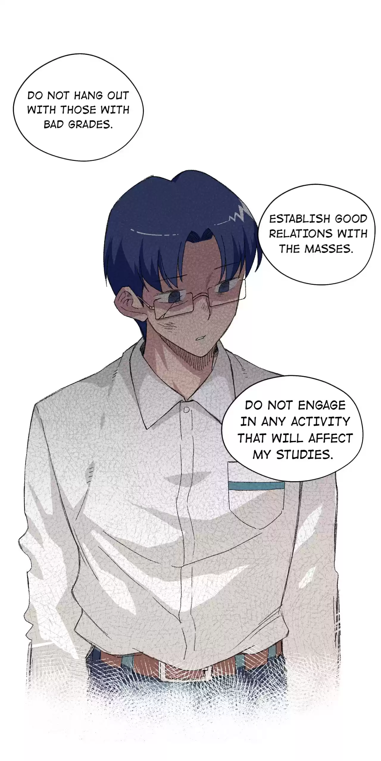 Lord of Catastrophe 40 A Falling Meteor