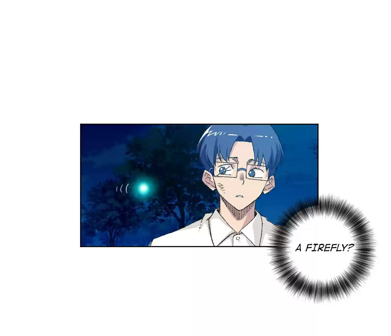 Lord of Catastrophe 40 A Falling Meteor