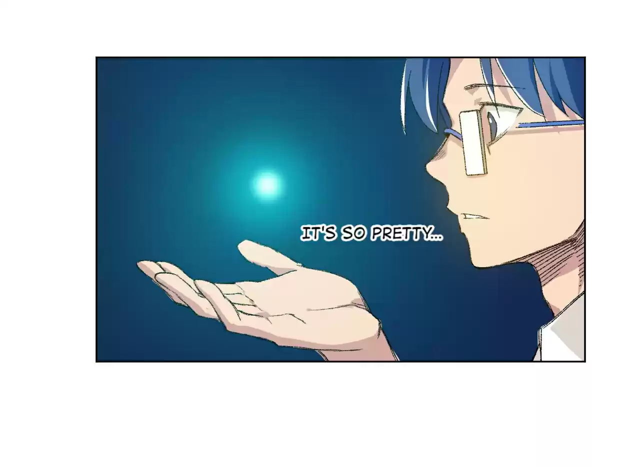 Lord of Catastrophe 40 A Falling Meteor