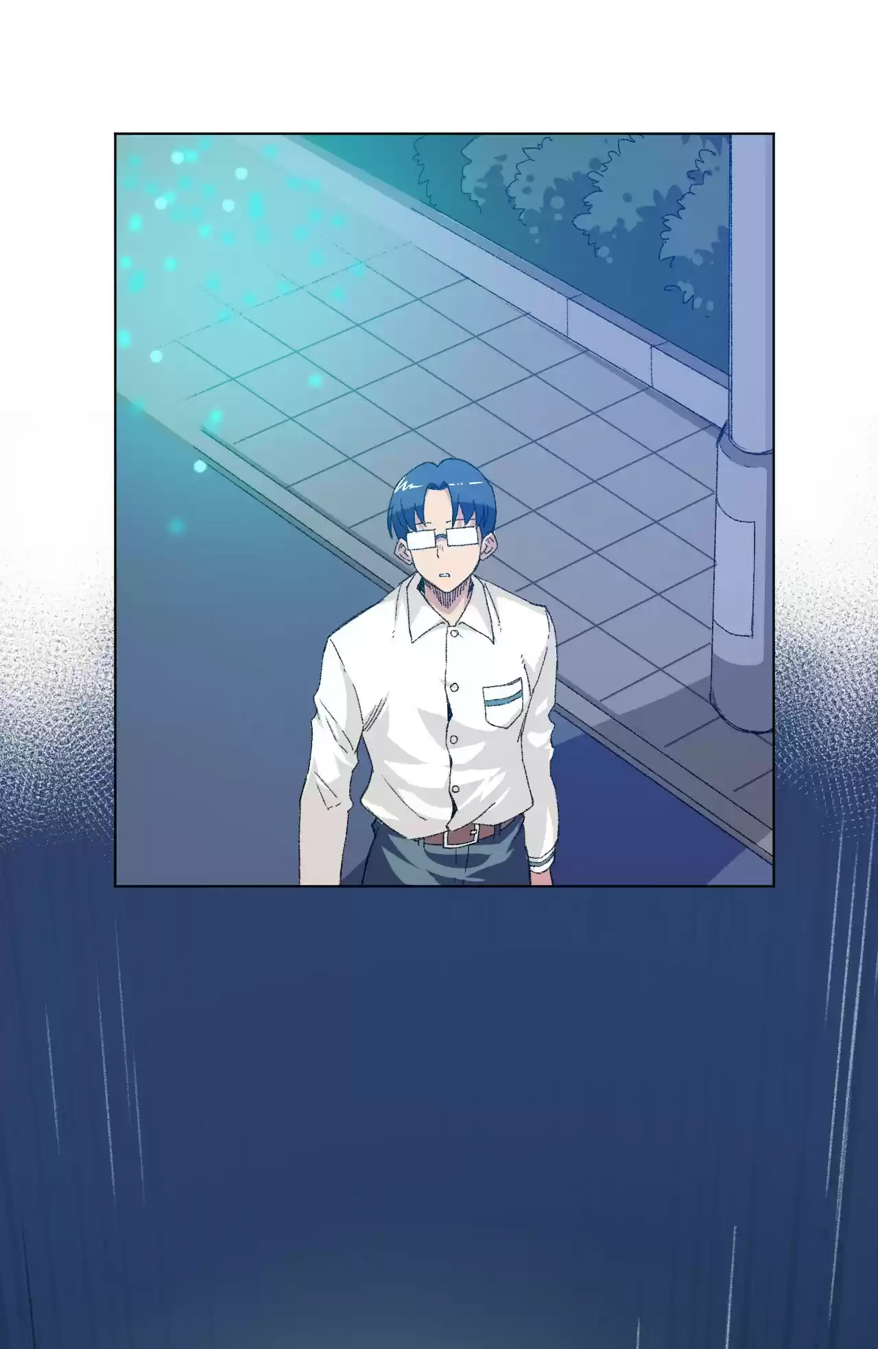 Lord of Catastrophe 40 A Falling Meteor