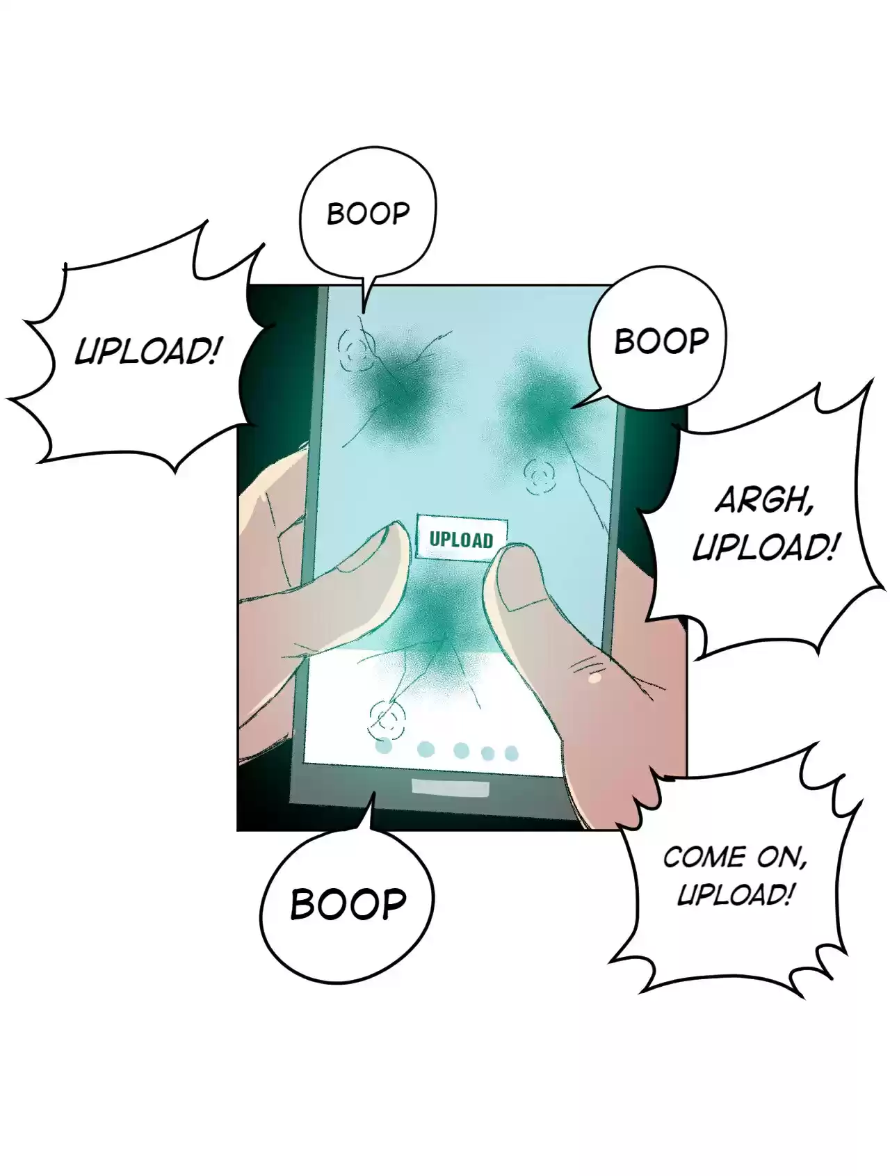 Lord of Catastrophe 40 A Falling Meteor