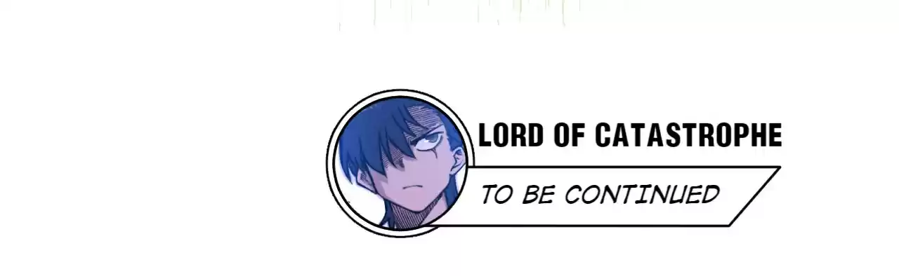 Lord of Catastrophe 40 A Falling Meteor