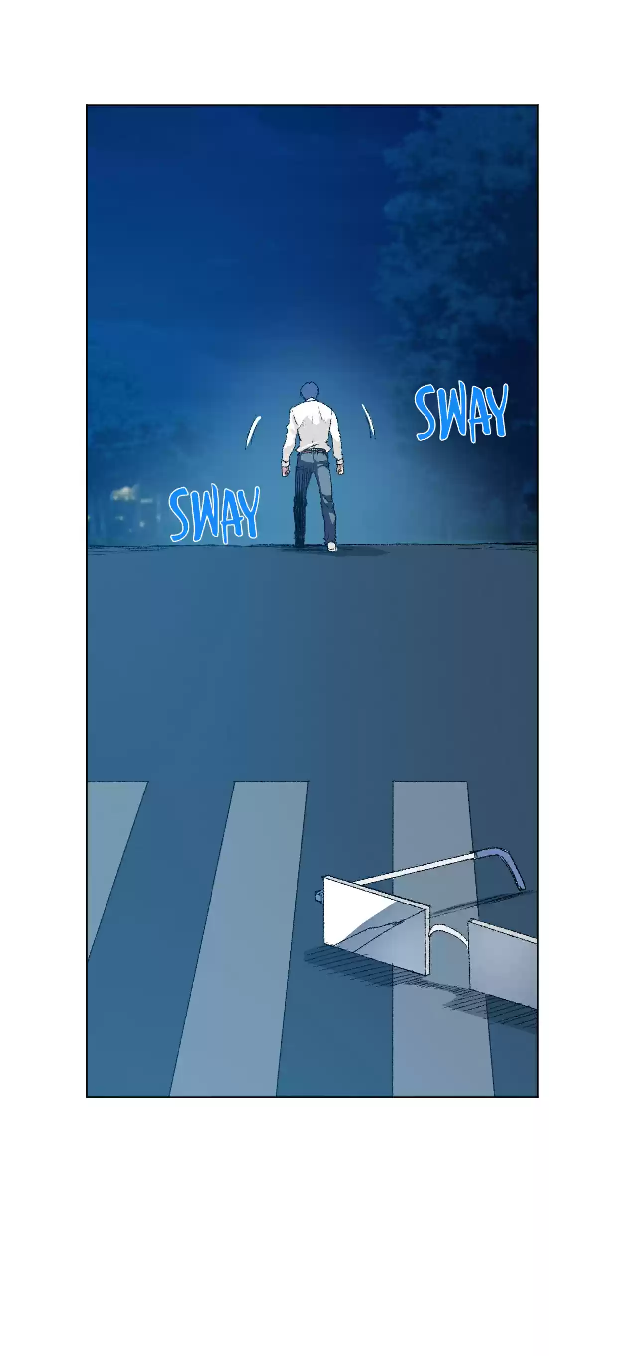 Lord of Catastrophe 41 The Gaze of an Elderly