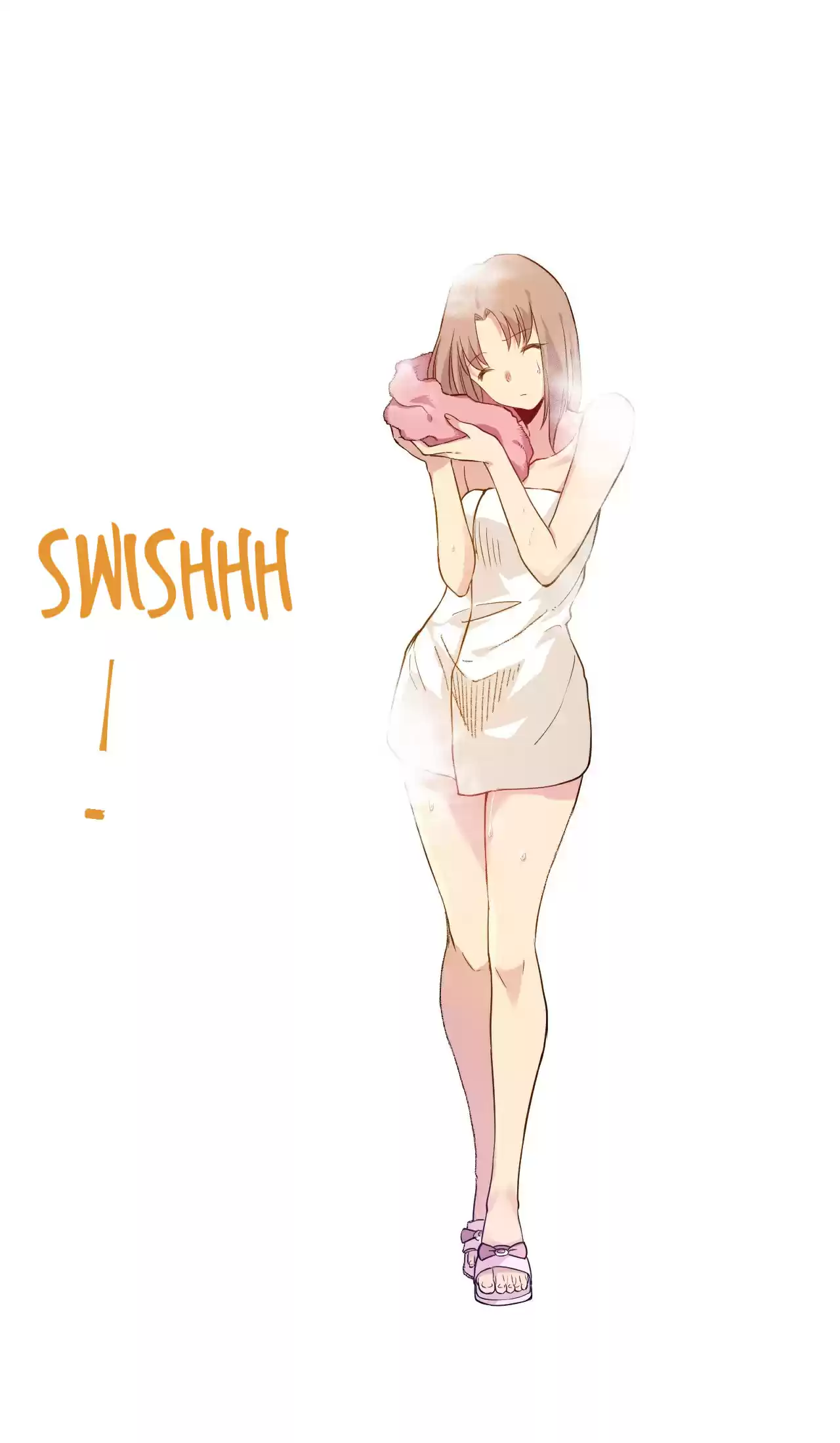 Lord of Catastrophe 41 The Gaze of an Elderly