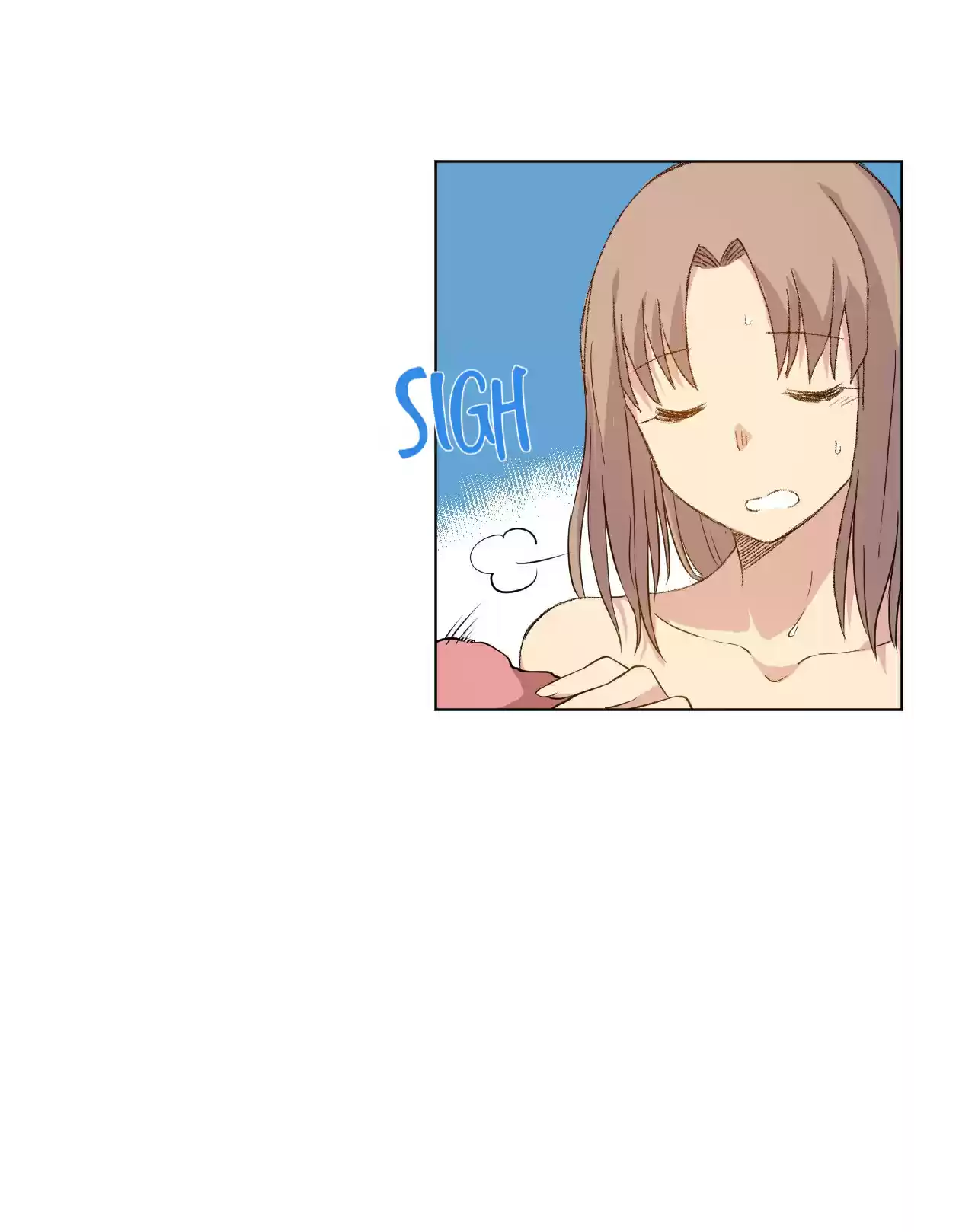 Lord of Catastrophe 41 The Gaze of an Elderly