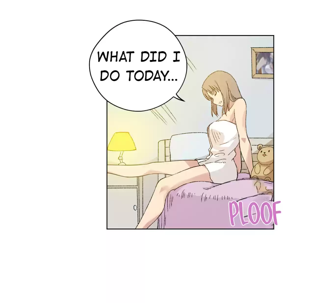 Lord of Catastrophe 41 The Gaze of an Elderly