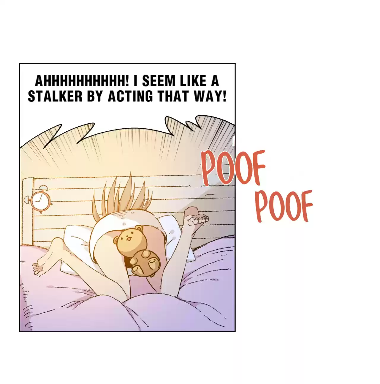 Lord of Catastrophe 41 The Gaze of an Elderly