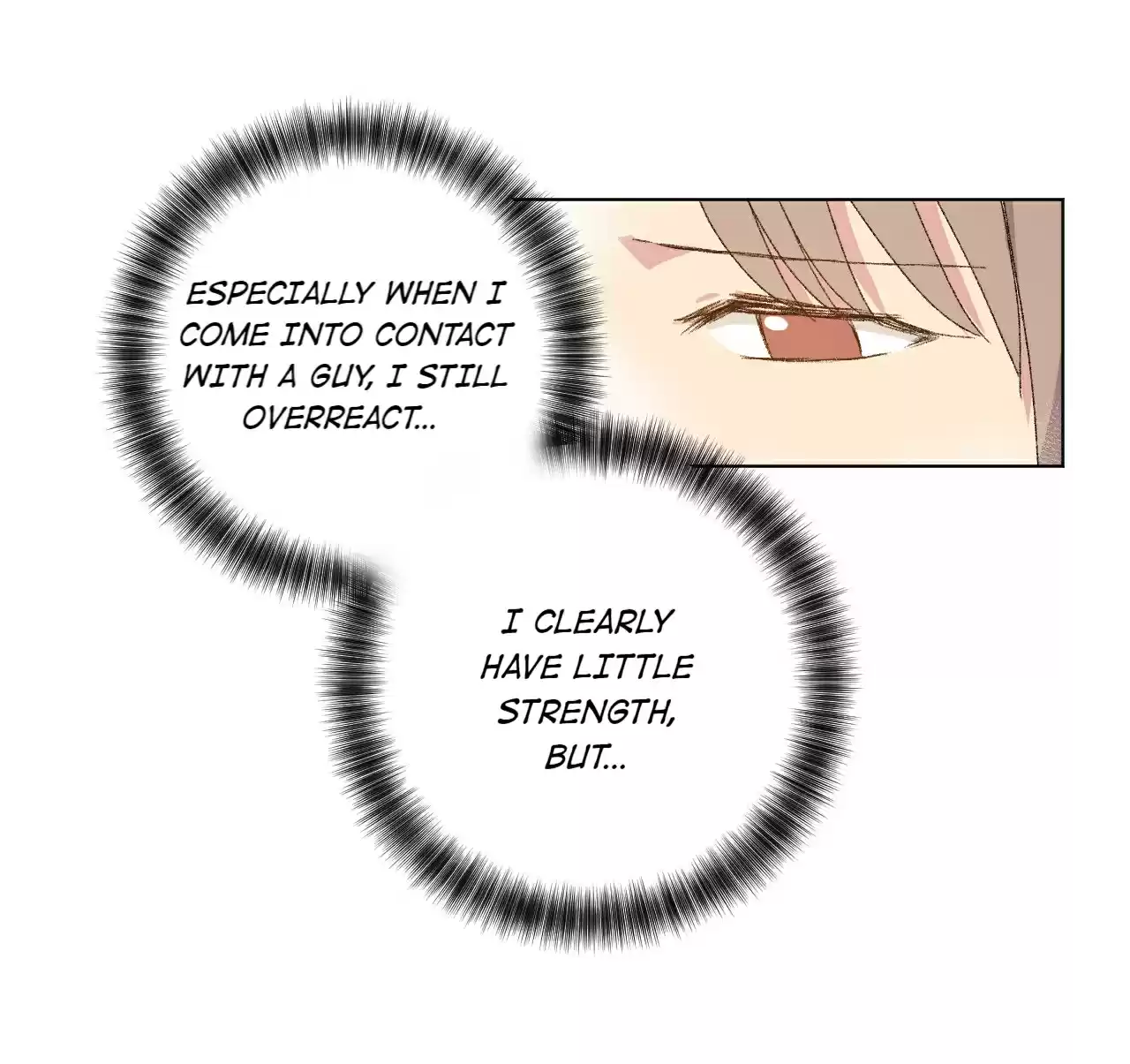 Lord of Catastrophe 41 The Gaze of an Elderly