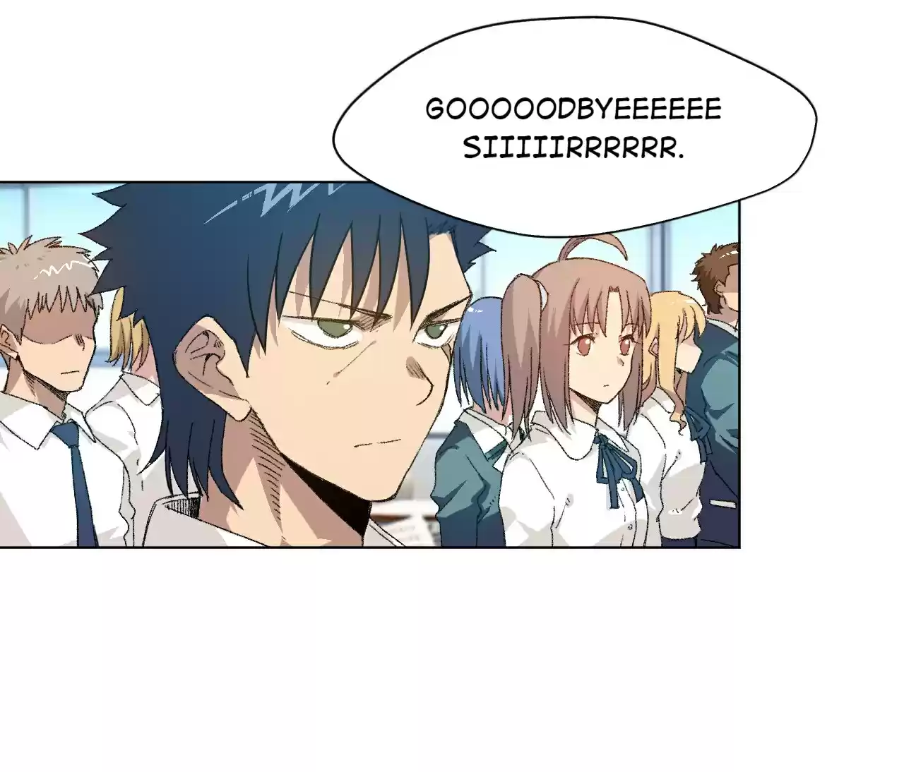 Lord of Catastrophe 42.1 Qin Yin Pays A Visit