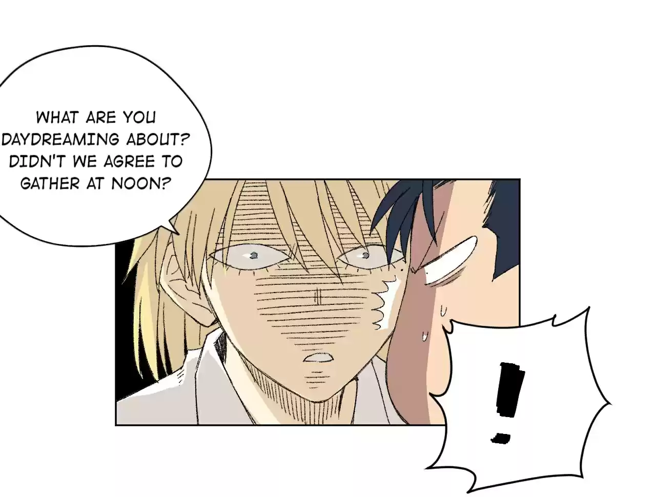 Lord of Catastrophe 42.1 Qin Yin Pays A Visit