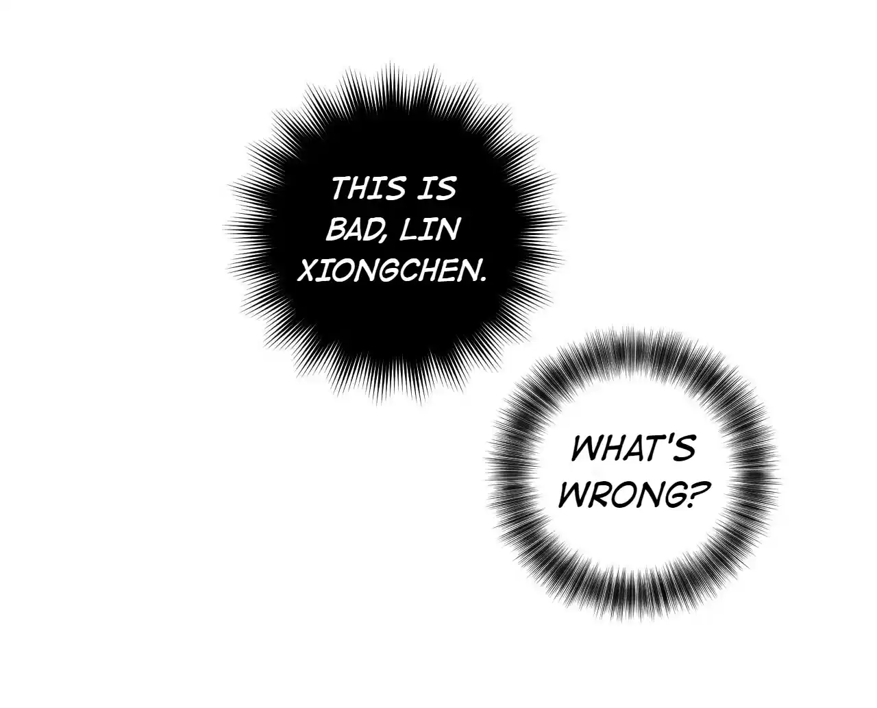 Lord of Catastrophe 42.1 Qin Yin Pays A Visit