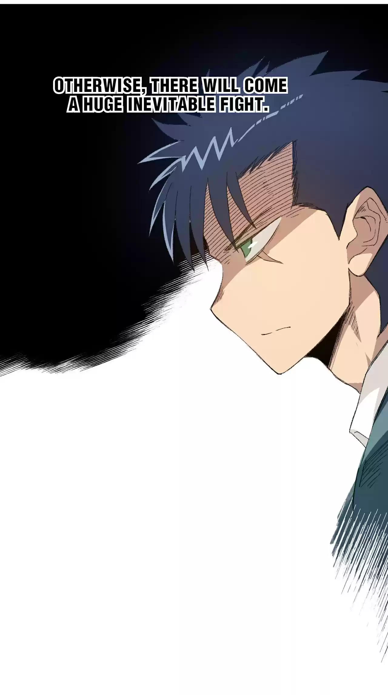 Lord of Catastrophe 42.2 Qin Yin Pays A Visit