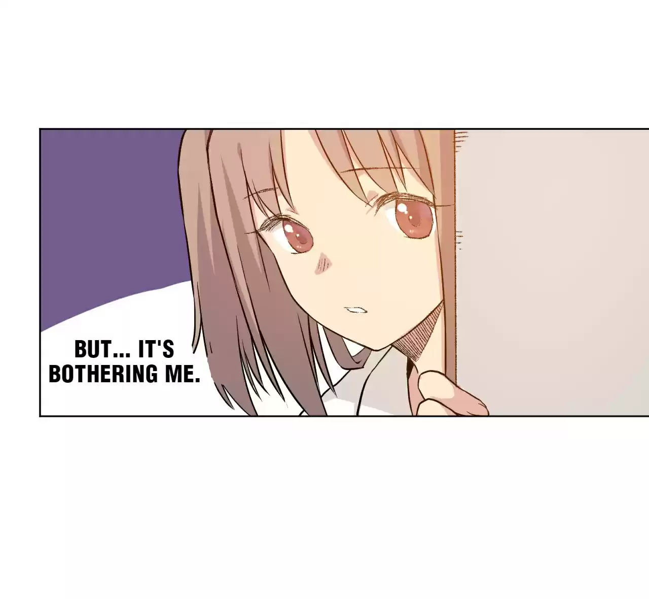 Lord of Catastrophe 43.1 Misunderstanding