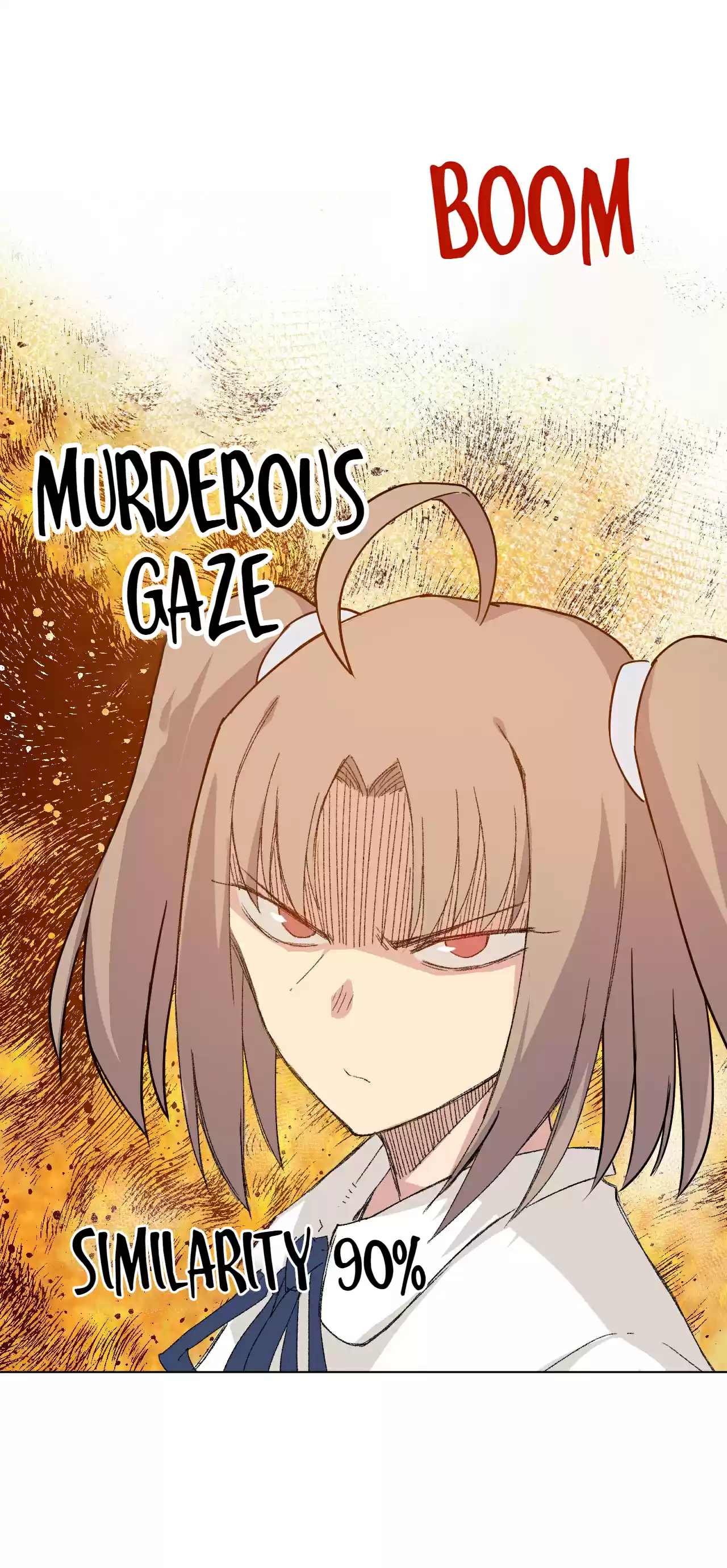 Lord of Catastrophe 43.1 Misunderstanding