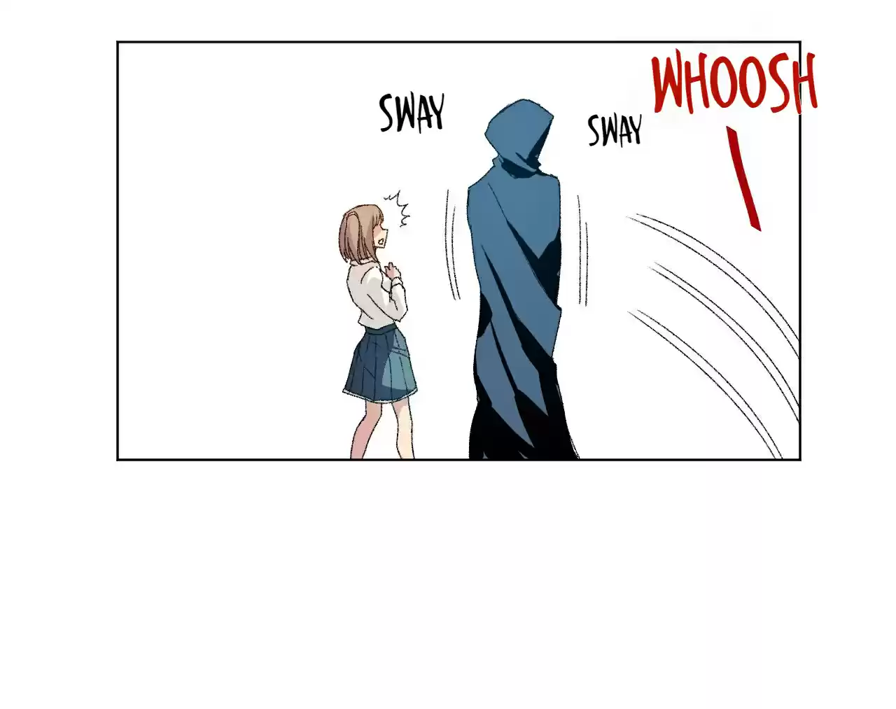 Lord of Catastrophe 43.2 Misunderstanding