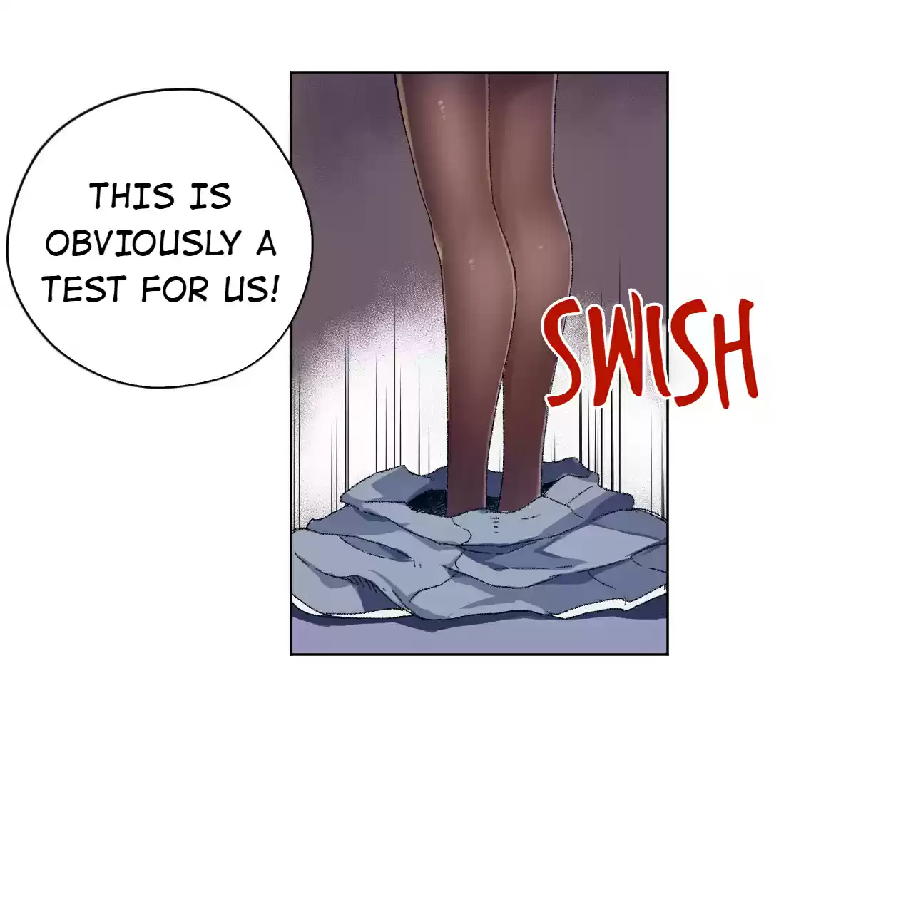 Lord of Catastrophe 43.2 Misunderstanding