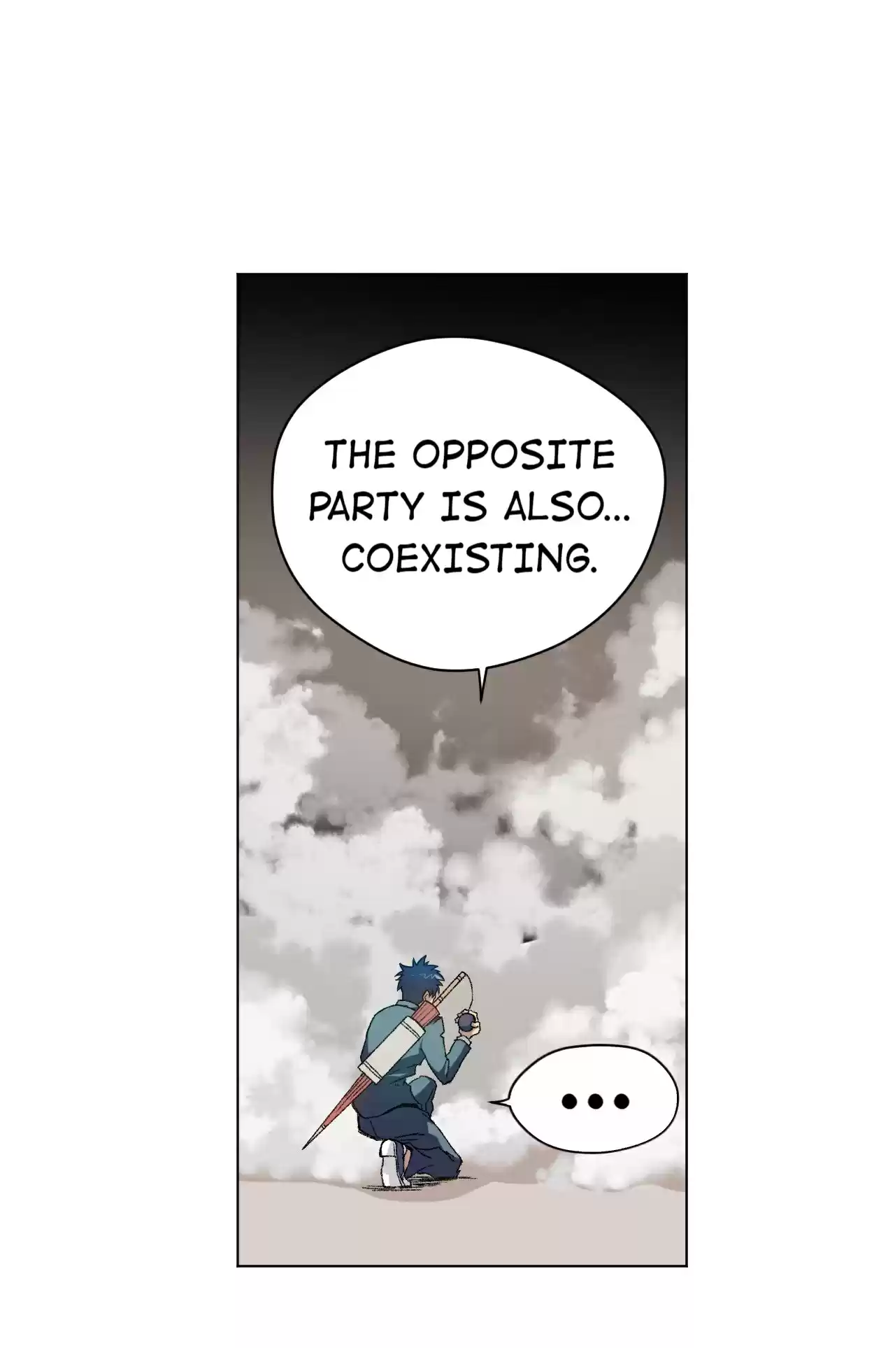 Lord of Catastrophe 44.1 Delayed Bad Luck