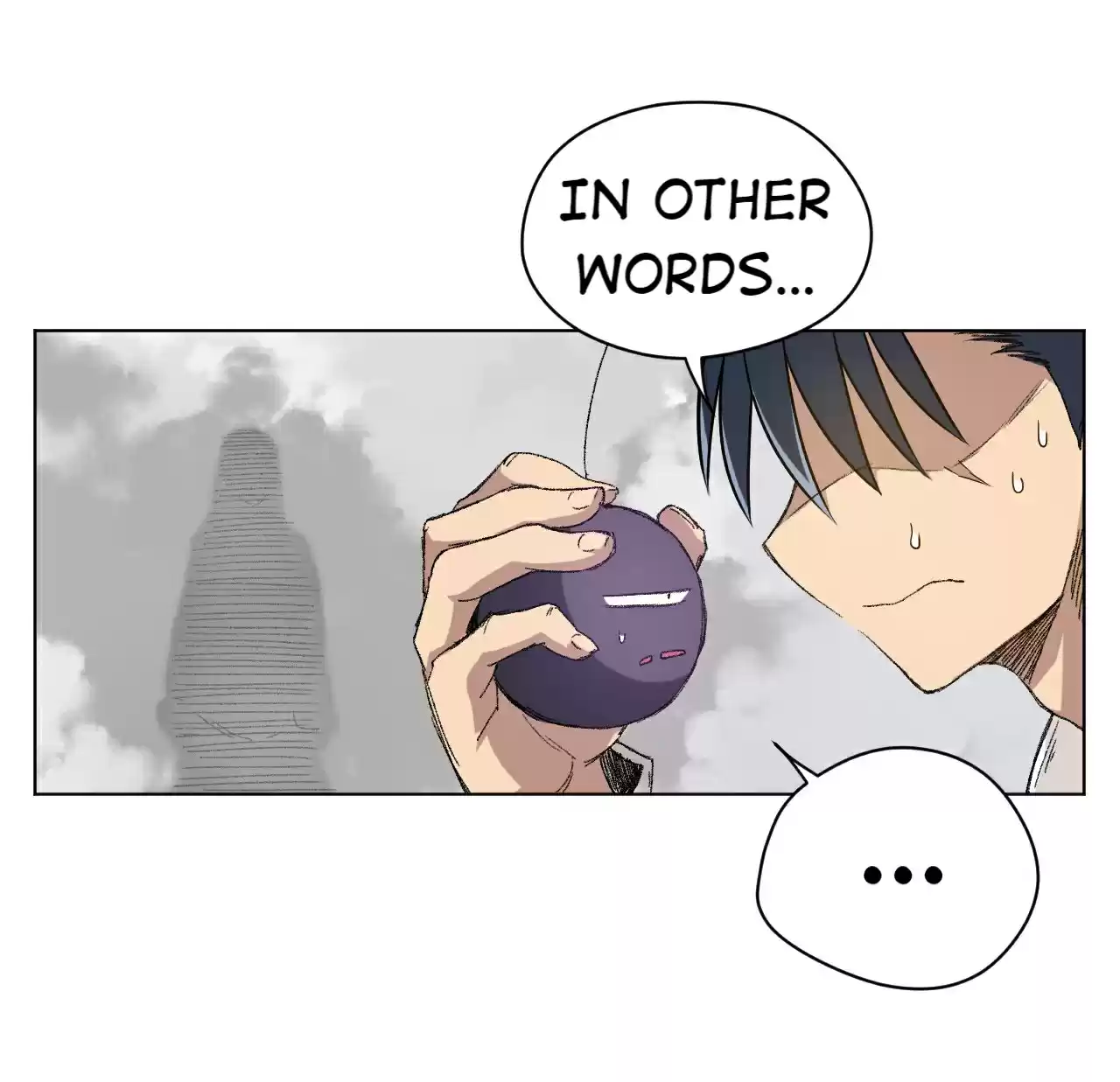 Lord of Catastrophe 44.1 Delayed Bad Luck