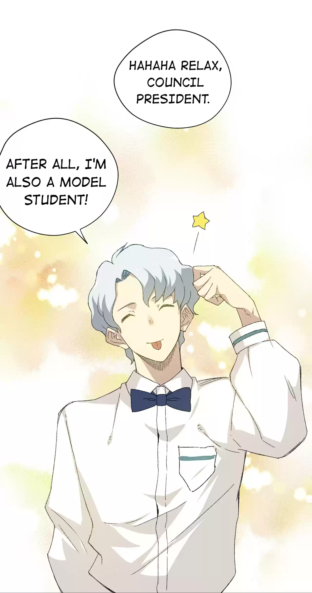 Lord of Catastrophe 45.1 Sleeping Soul