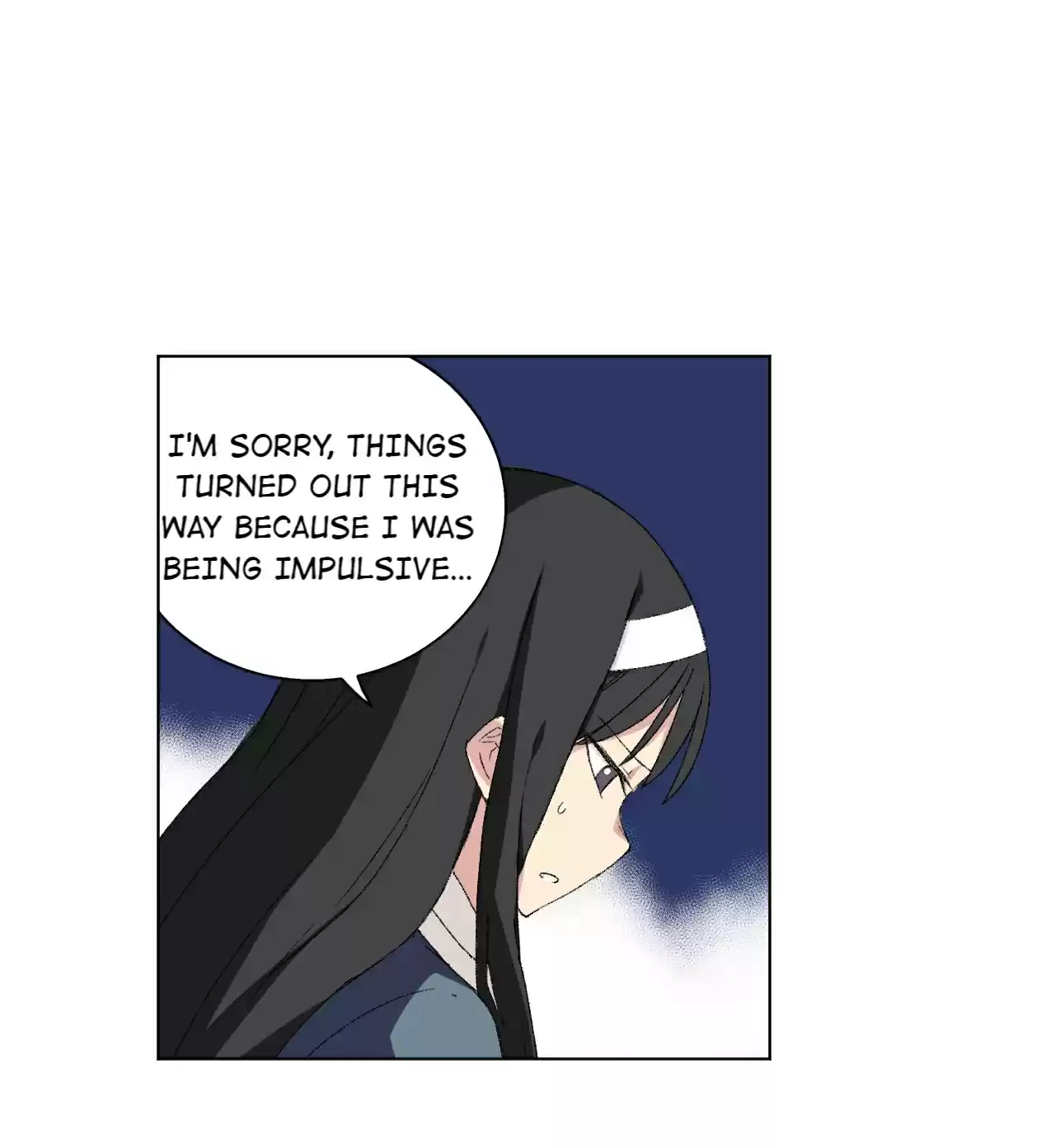 Lord of Catastrophe 45.1 Sleeping Soul