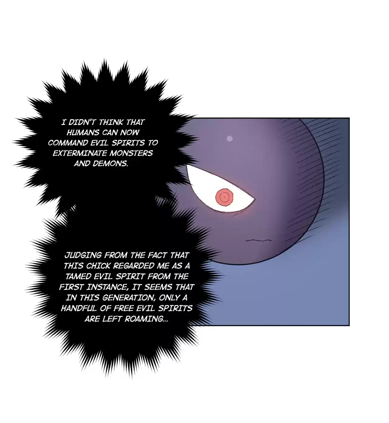 Lord of Catastrophe 45.1 Sleeping Soul