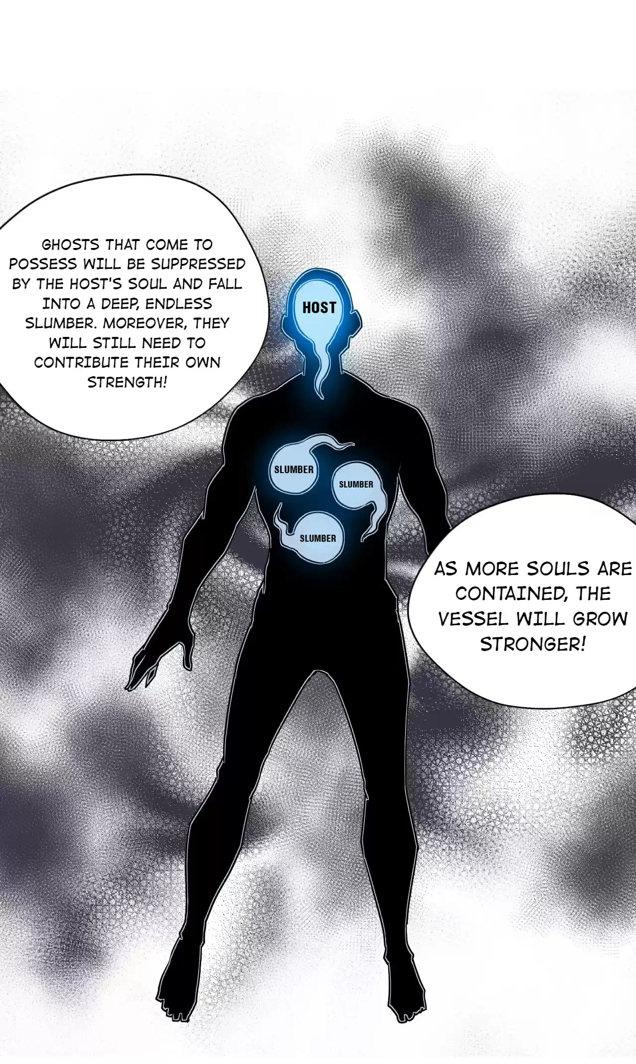 Lord of Catastrophe 45.2 Sleeping Soul