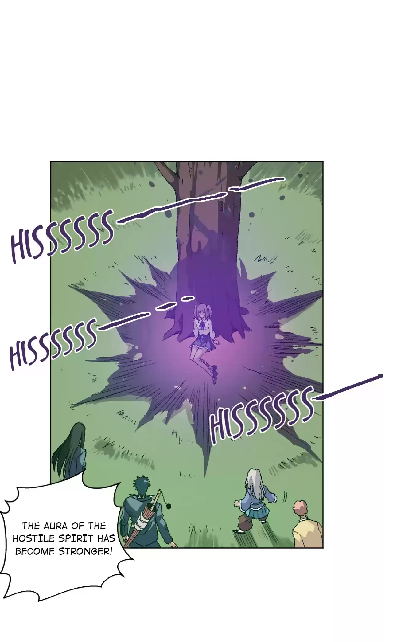 Lord of Catastrophe 45.2 Sleeping Soul