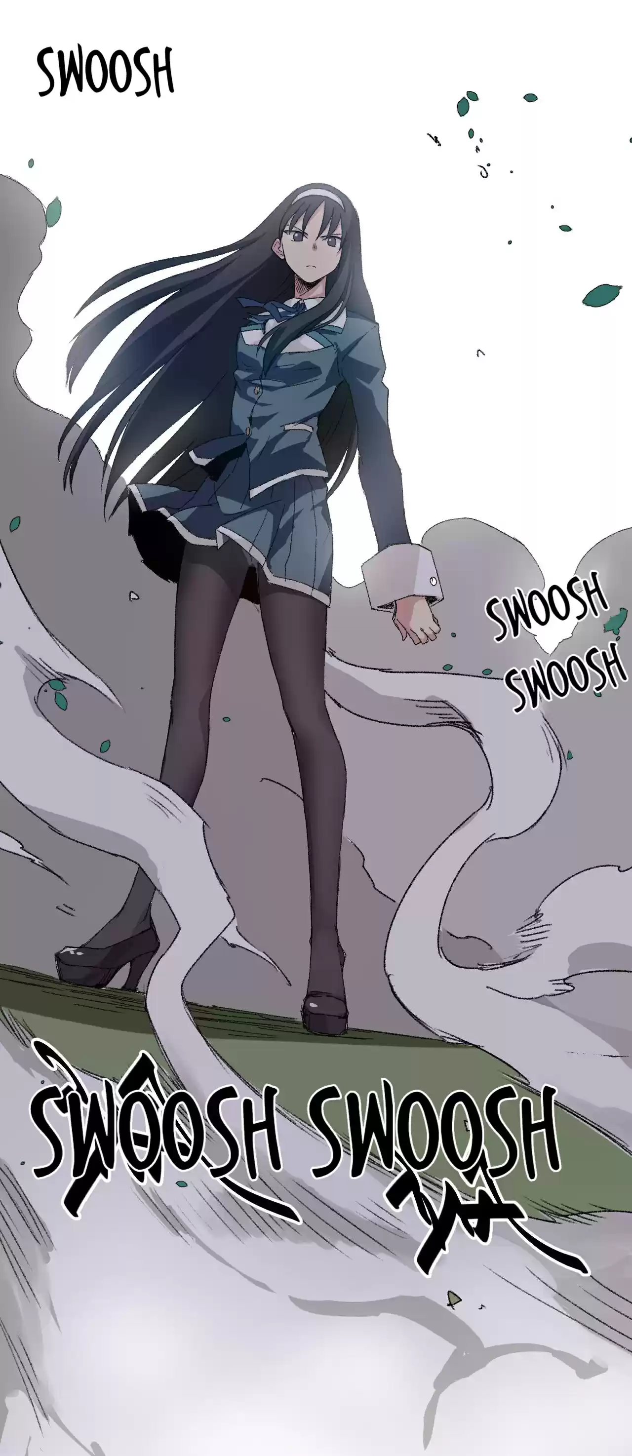 Lord of Catastrophe 45.2 Sleeping Soul