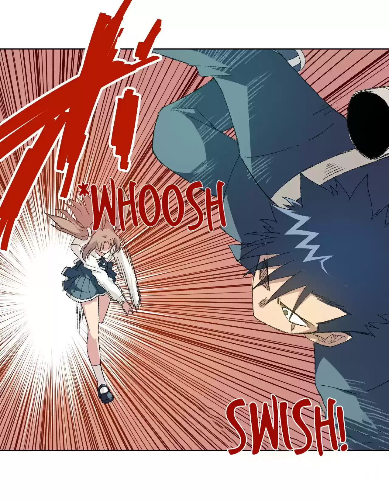 Lord of Catastrophe 46.1 Cage