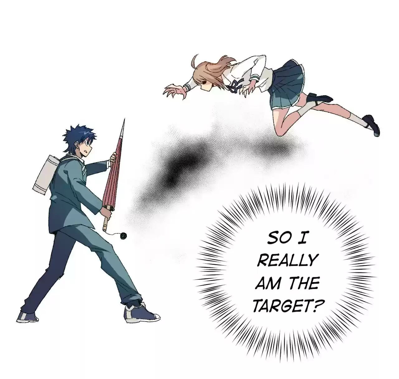 Lord of Catastrophe 46.2 Cage