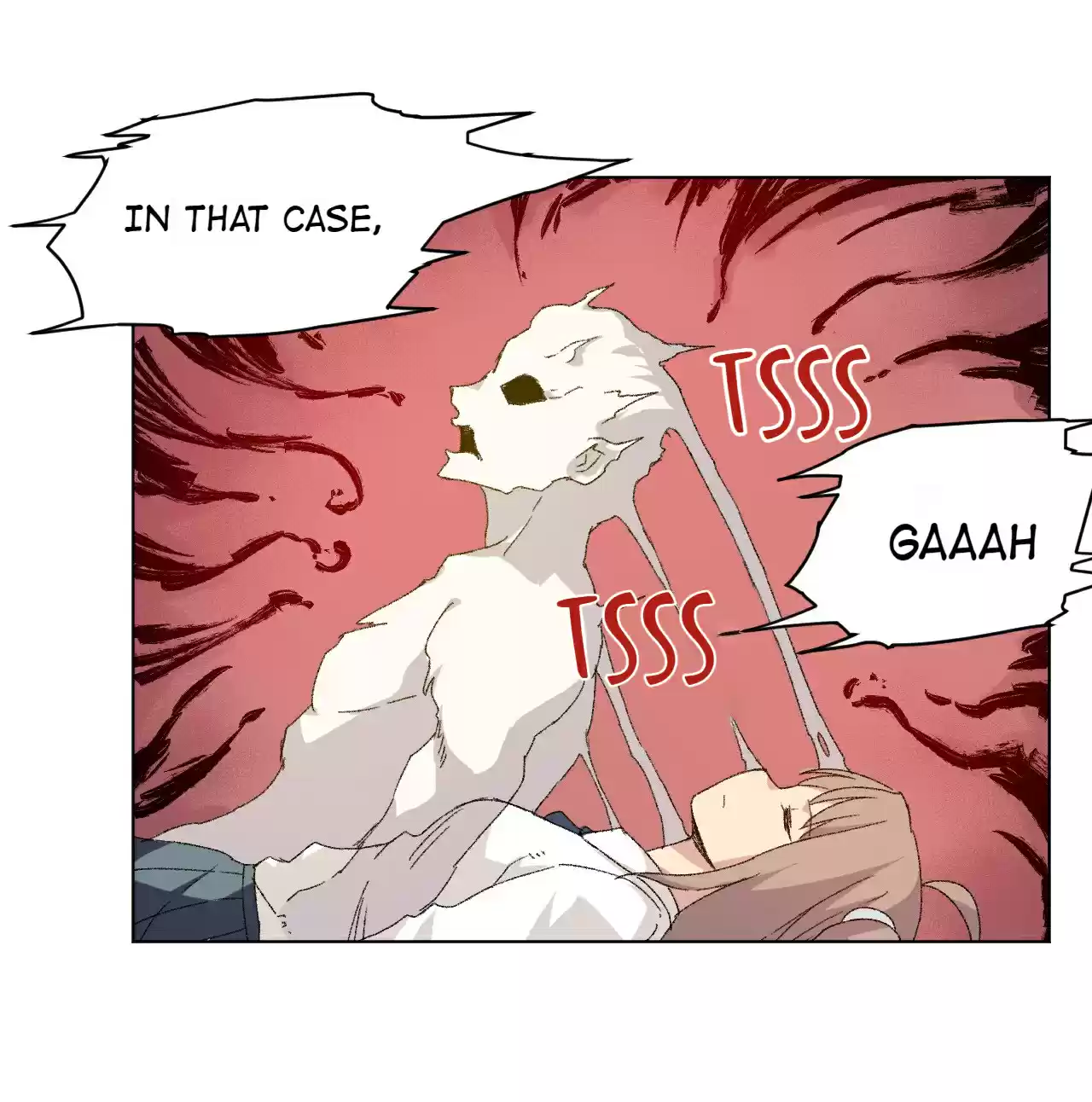 Lord of Catastrophe 47.2 A Battle in the Cage