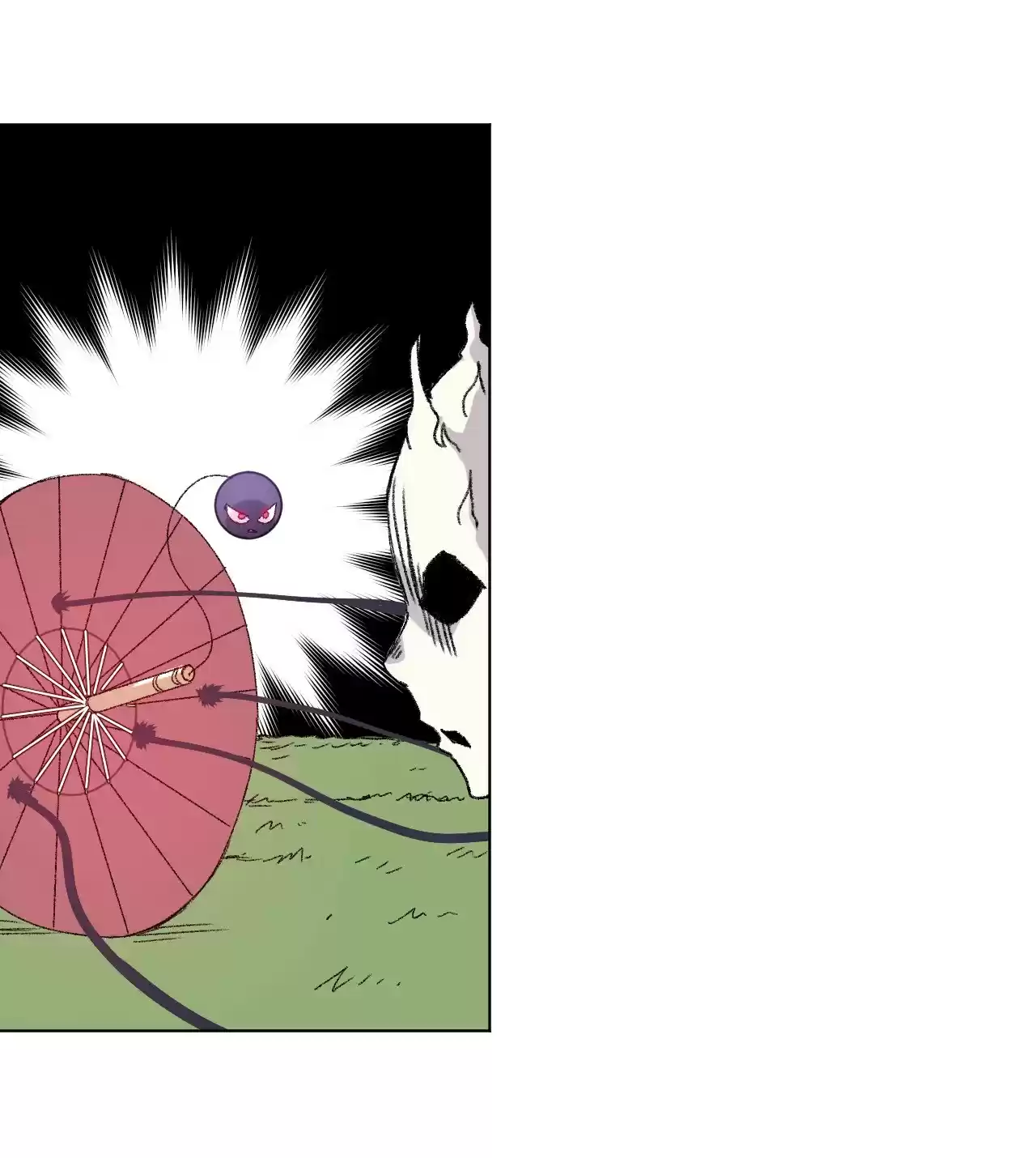 Lord of Catastrophe 47.2 A Battle in the Cage