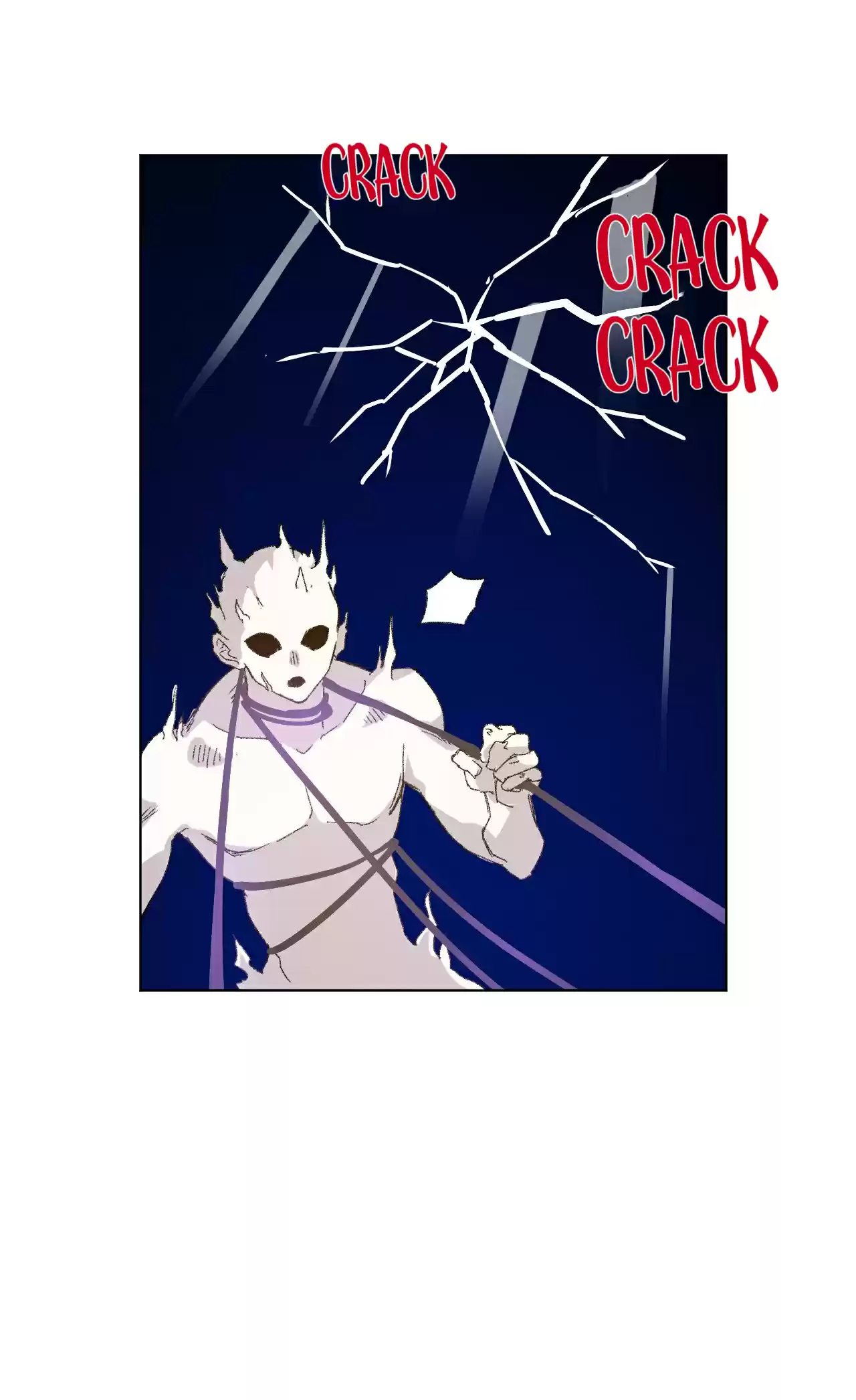 Lord of Catastrophe 47.2 A Battle in the Cage