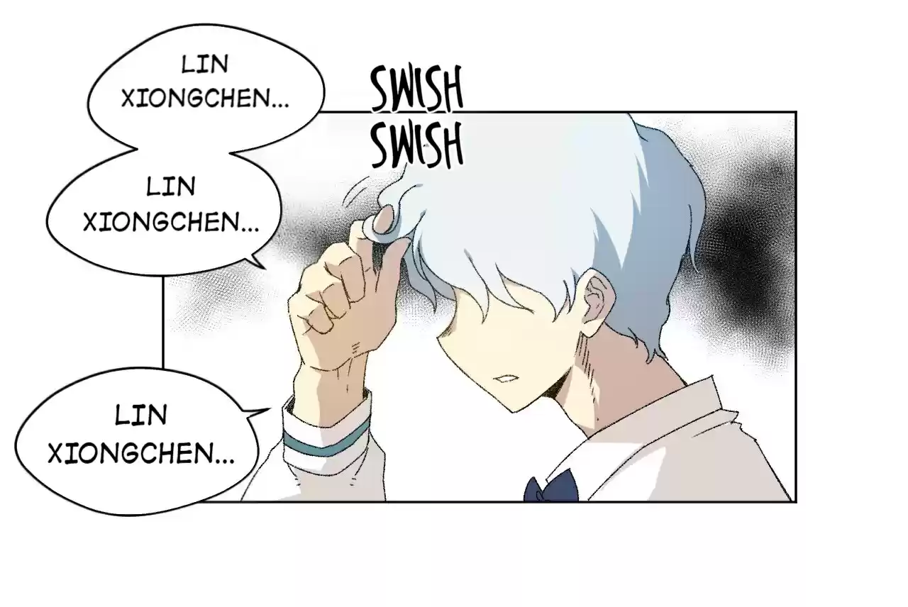 Lord of Catastrophe 48.2 Su Yishi