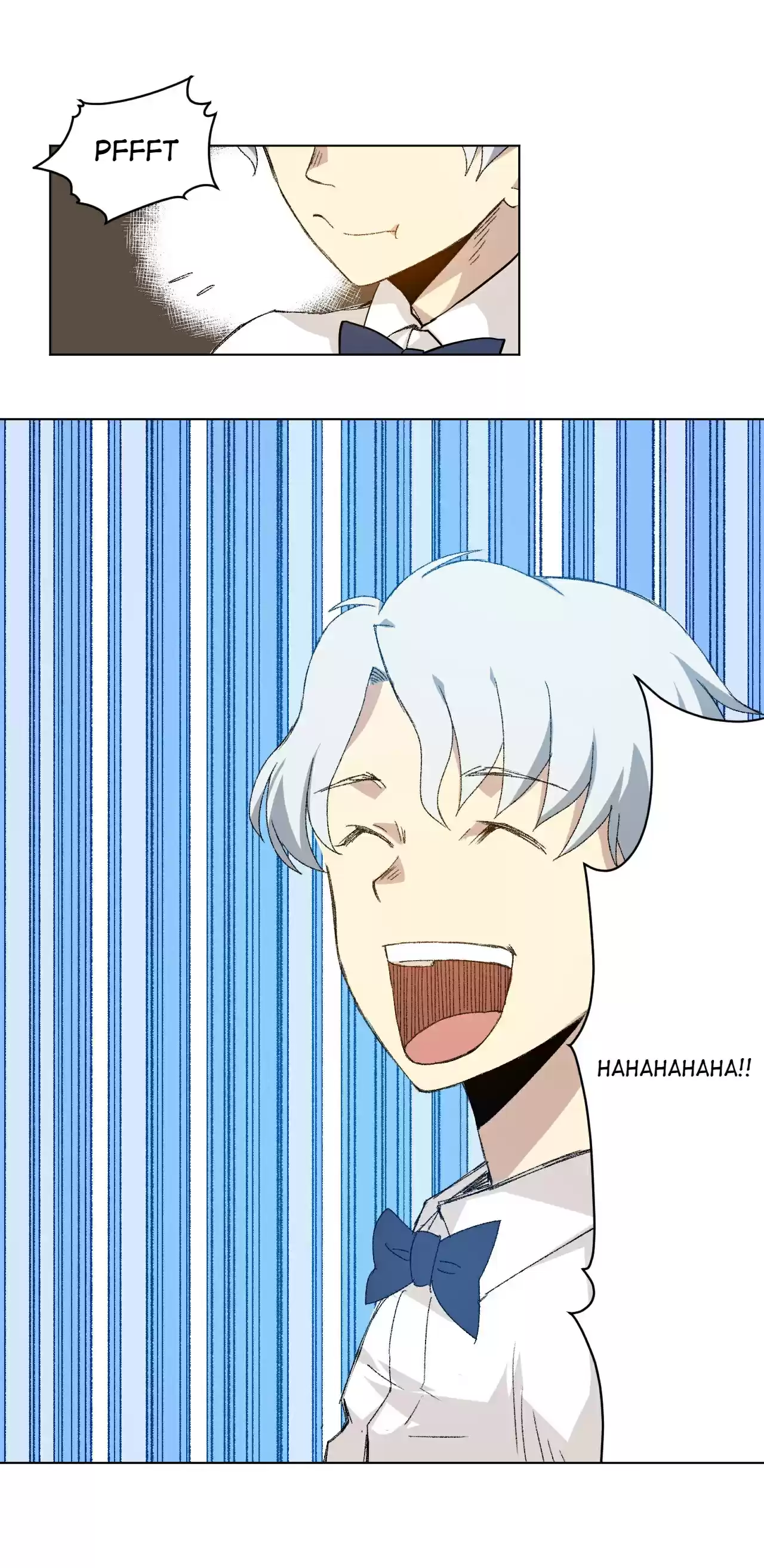 Lord of Catastrophe 48.2 Su Yishi