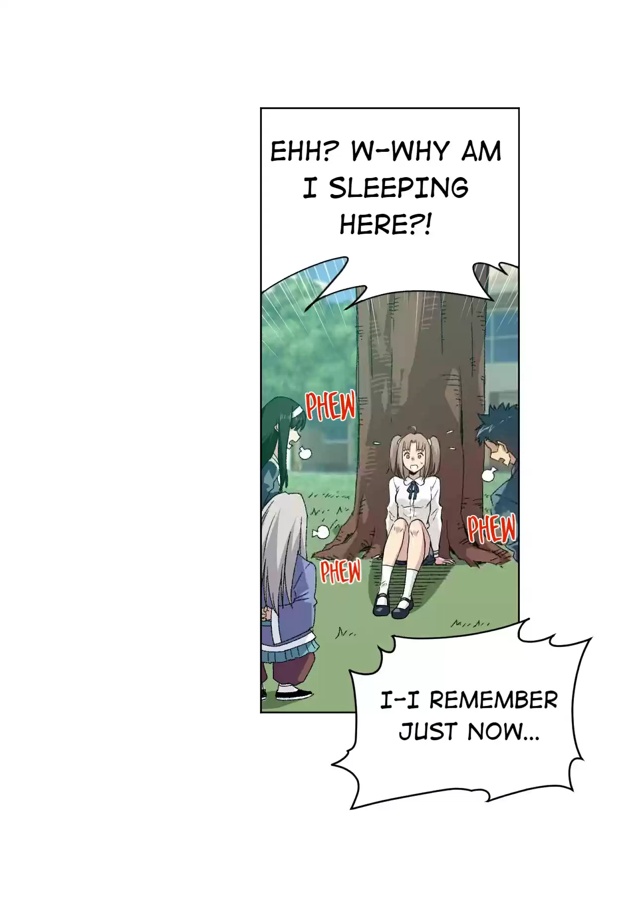 Lord of Catastrophe 49.1 Ambition