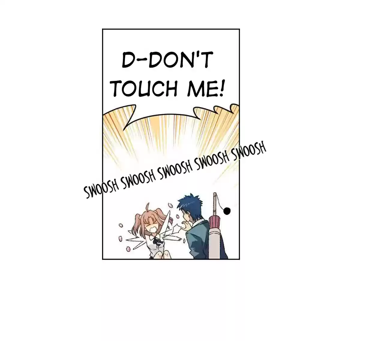 Lord of Catastrophe 49.1 Ambition